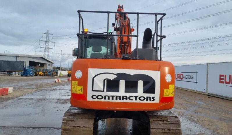 2020 Hitachi ZX130LCN-6 10 Ton+ Excavators For Auction: Leeds -27th, 28th, 29th, 30th November 24 @ 8:00am full