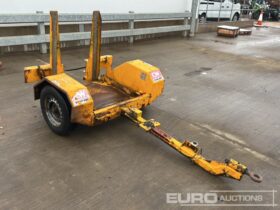 2015 Vibroll 71PP Asphalt / Concrete Equipment For Auction: Leeds -27th, 28th, 29th, 30th November 24 @ 8:00am full