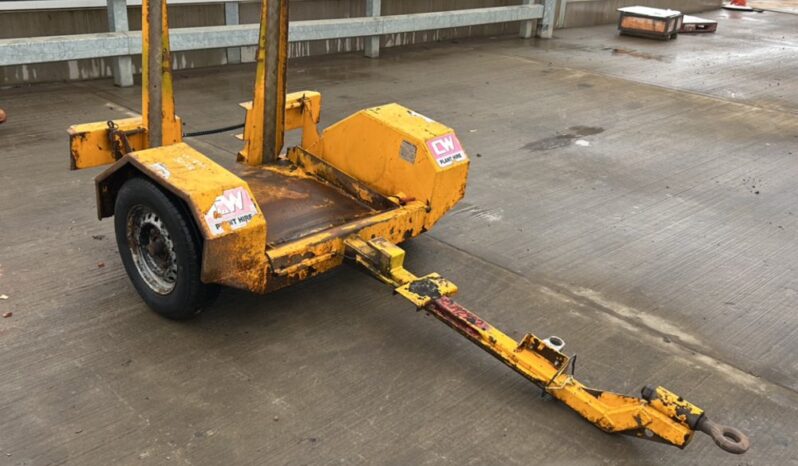 2015 Vibroll 71PP Asphalt / Concrete Equipment For Auction: Leeds -27th, 28th, 29th, 30th November 24 @ 8:00am full