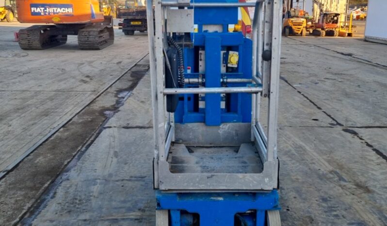 Genie GR-15 Manlifts For Auction: Leeds -27th, 28th, 29th, 30th November 24 @ 8:00am full