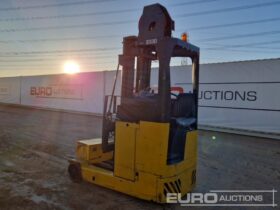 Hamech R5-18N Forklifts For Auction: Leeds -27th, 28th, 29th, 30th November 24 @ 8:00am full