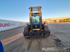 2012 JCB 926-4 Rough Terrain Forklifts For Auction: Leeds -27th, 28th, 29th, 30th November 24 @ 8:00am full