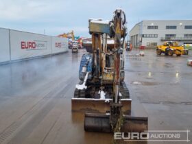 Takeuchi TB30UR Mini Excavators For Auction: Leeds -27th, 28th, 29th, 30th November 24 @ 8:00am full