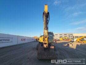 2017 CAT 320F 20 Ton+ Excavators For Auction: Leeds -27th, 28th, 29th, 30th November 24 @ 8:00am full