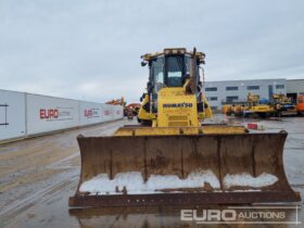 2016 Komatsu D61PXI-24 Dozers For Auction: Leeds -27th, 28th, 29th, 30th November 24 @ 8:00am full