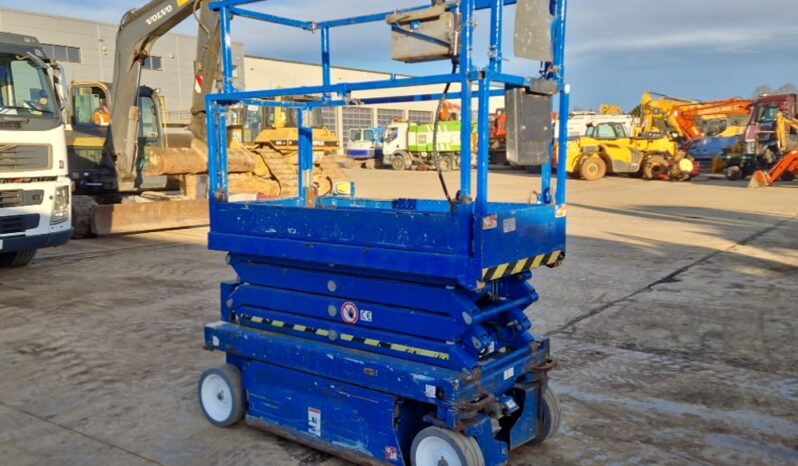 2012 SkyJack SJ3219 Manlifts For Auction: Leeds -27th, 28th, 29th, 30th November 24 @ 8:00am full