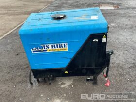 2019 Pramac P6000 Generators For Auction: Dromore – 6th & 7th December 2024 @ 9:00am For Auction on 2024-12-7 full