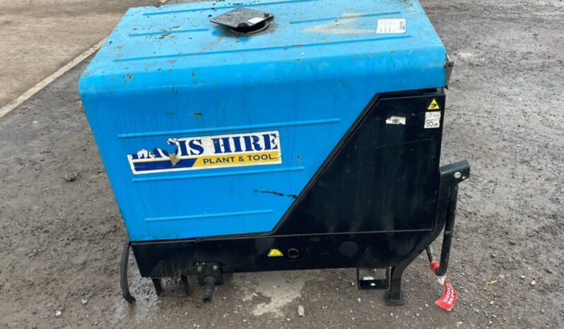 2019 Pramac P6000 Generators For Auction: Dromore – 6th & 7th December 2024 @ 9:00am For Auction on 2024-12-7 full