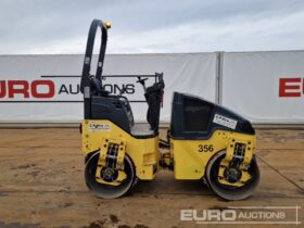 2013 Bomag BW120AD-5 Rollers For Auction: Dromore – 6th & 7th December 2024 @ 9:00am For Auction on 2024-12-6 full