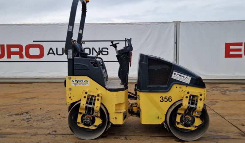 2013 Bomag BW120AD-5 Rollers For Auction: Dromore – 6th & 7th December 2024 @ 9:00am For Auction on 2024-12-6 full