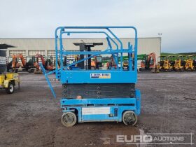 Sinoboom 1932ME Manlifts For Auction: Dromore – 6th & 7th December 2024 @ 9:00am For Auction on 2024-12-6 full