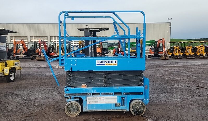 Sinoboom 1932ME Manlifts For Auction: Dromore – 6th & 7th December 2024 @ 9:00am For Auction on 2024-12-6 full