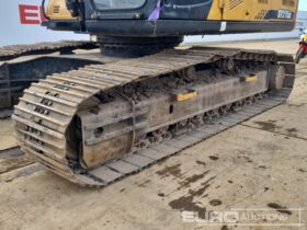 2017 Sany SY215C 20 Ton+ Excavators For Auction: Leeds -27th, 28th, 29th, 30th November 24 @ 8:00am full