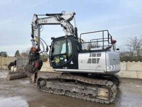 JCB JS190LC T4i Remote controlled excavator full