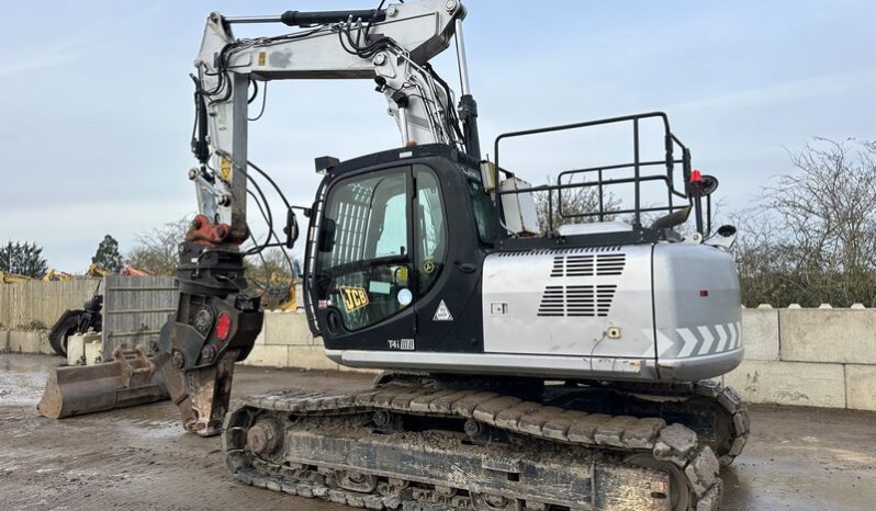 JCB JS190LC T4i Remote controlled excavator full