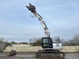 JCB JS190LC T4i Remote controlled excavator