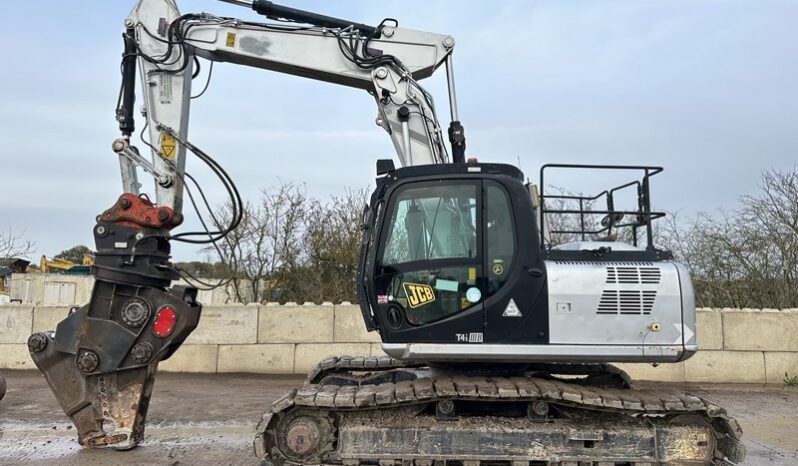 JCB JS190LC T4i Remote controlled excavator full