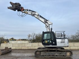 JCB JS190LC T4i Remote controlled excavator full