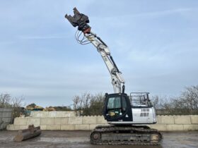 JCB JS190LC T4i Remote controlled excavator full