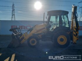 2017 JCB 3CX Backhoe Loaders For Auction: Leeds -27th, 28th, 29th, 30th November 24 @ 8:00am full