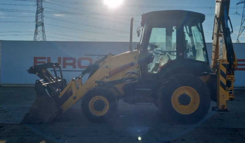 2017 JCB 3CX Backhoe Loaders For Auction: Leeds -27th, 28th, 29th, 30th November 24 @ 8:00am full