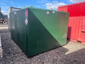 2024  14000L BUNDED FUEL TANK  For Auction on 2024-12-10 For Auction on 2024-12-10