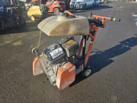 2024  NORTON CLIPPER CS451 FLOORSAW *10% BP MIN £20*  For Auction on 2024-12-10 For Auction on 2024-12-10