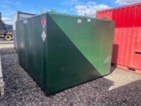 2024  14000L BUNDED FUEL TANK  For Auction on 2024-12-10 For Auction on 2024-12-10 full