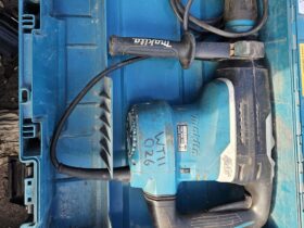 2024  MAKITA JIGSAW, SENCO SCREW GUN, MAKITA IMPACT WRENCH, MAKITA SDS HAMMER DRILL *10% BP MIN £20*  For Auction on 2024-12-10 For Auction on 2024-12-10 full