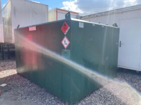 2024  14000L BUNDED FUEL TANK  For Auction on 2024-12-10 For Auction on 2024-12-10 full