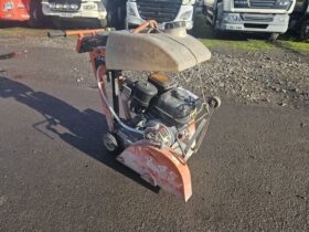 2024  NORTON CLIPPER CS451 FLOORSAW *10% BP MIN £20*  For Auction on 2024-12-10 For Auction on 2024-12-10 full