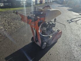 2024  NORTON CLIPPER CS451 FLOORSAW *10% BP MIN £20*  For Auction on 2024-12-10 For Auction on 2024-12-10 full