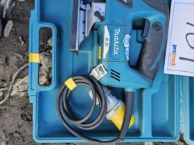 2024  MAKITA JIGSAW, SENCO SCREW GUN, MAKITA IMPACT WRENCH, MAKITA SDS HAMMER DRILL *10% BP MIN £20*  For Auction on 2024-12-10 For Auction on 2024-12-10 full