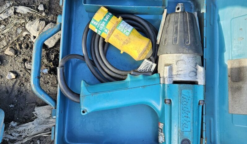 2024  MAKITA JIGSAW, SENCO SCREW GUN, MAKITA IMPACT WRENCH, MAKITA SDS HAMMER DRILL *10% BP MIN £20*  For Auction on 2024-12-10 For Auction on 2024-12-10 full