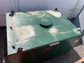 2024  14000L BUNDED FUEL TANK  For Auction on 2024-12-10 For Auction on 2024-12-10 full