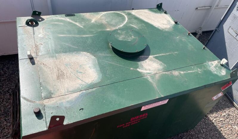 2024  14000L BUNDED FUEL TANK  For Auction on 2024-12-10 For Auction on 2024-12-10 full