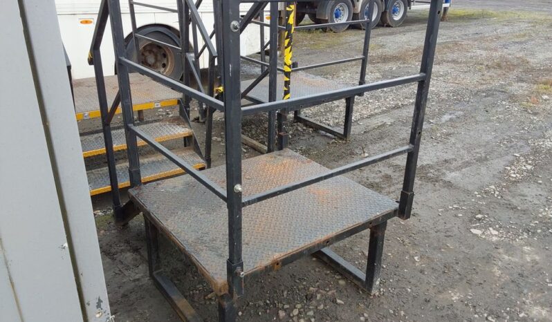 2024  STEEL ACCESS PLATFORM  For Auction on 2024-12-10 For Auction on 2024-12-10 full