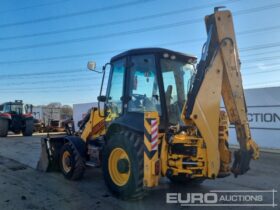 2017 JCB 3CX Backhoe Loaders For Auction: Leeds -27th, 28th, 29th, 30th November 24 @ 8:00am full