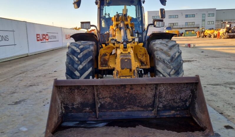 2018 JCB TM420 Telehandlers For Auction: Leeds -27th, 28th, 29th, 30th November 24 @ 8:00am full