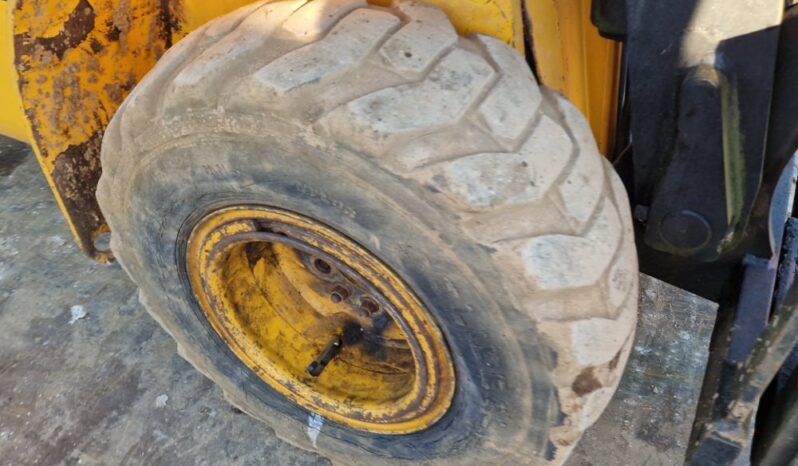 JCB 30D Teletruk For Auction: Leeds -27th, 28th, 29th, 30th November 24 @ 8:00am full