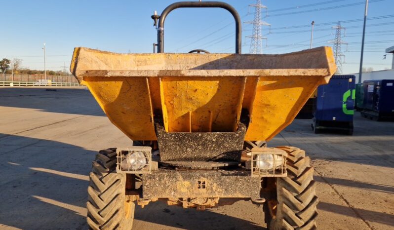 2016 JCB 3TSTM Site Dumpers For Auction: Leeds -27th, 28th, 29th, 30th November 24 @ 8:00am full