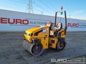 2010 JCB VMT260 Rollers For Auction: Leeds -27th, 28th, 29th, 30th November 24 @ 8:00am