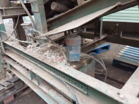 2024  VSI MOBILE BREAKRING CRUSHER – REFURBISHED 2022 -Y.O.M. 2017, SERIAL: MS938  For Auction on 2024-12-10 For Auction on 2024-12-10 full