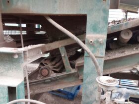 2024  VSI MOBILE BREAKRING CRUSHER – REFURBISHED 2022 -Y.O.M. 2017, SERIAL: MS938  For Auction on 2024-12-10 For Auction on 2024-12-10 full