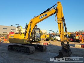 2016 CAT 313FLGC 10 Ton+ Excavators For Auction: Leeds -27th, 28th, 29th, 30th November 24 @ 8:00am full