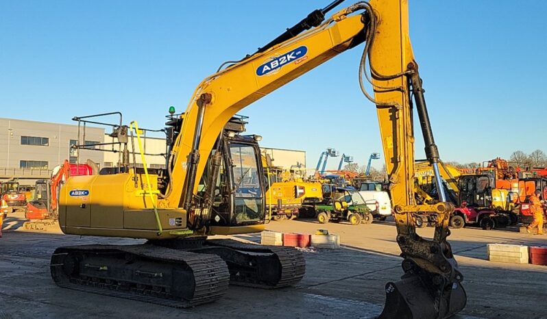 2016 CAT 313FLGC 10 Ton+ Excavators For Auction: Leeds -27th, 28th, 29th, 30th November 24 @ 8:00am full