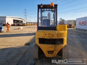 JCB 30D Teletruk For Auction: Leeds -27th, 28th, 29th, 30th November 24 @ 8:00am full