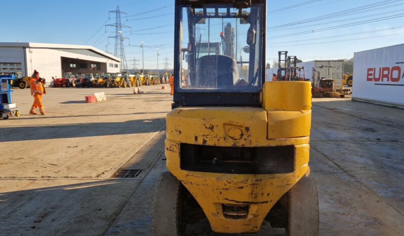 JCB 30D Teletruk For Auction: Leeds -27th, 28th, 29th, 30th November 24 @ 8:00am full