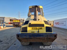 Bomag BW213DH-4 Rollers For Auction: Leeds -27th, 28th, 29th, 30th November 24 @ 8:00am full