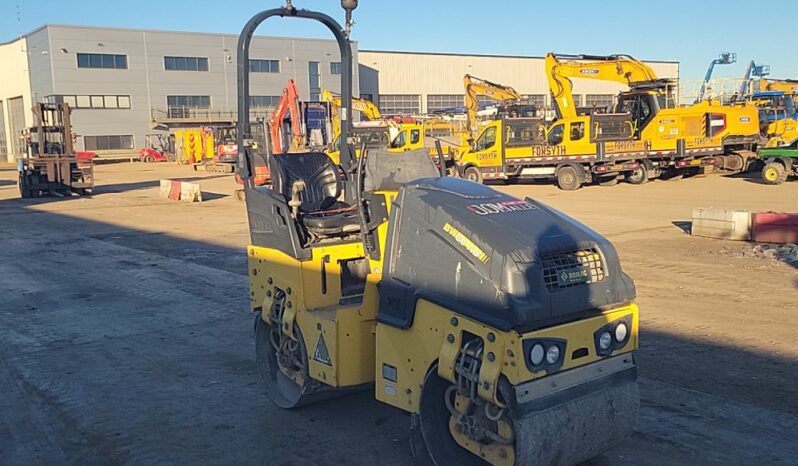 2012 Bomag BW80AD-5 Rollers For Auction: Leeds -27th, 28th, 29th, 30th November 24 @ 8:00am full